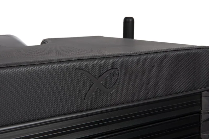 F25 Pro Super Lite Seatbox - Black – Zitkist