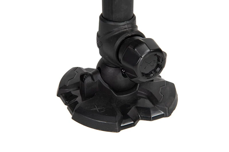 F25 Pro Super Lite Seatbox - Black – Zitkist