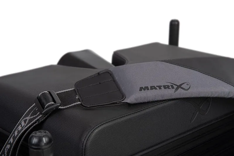 F25 Pro Super Lite Seatbox - Black – Zitkist
