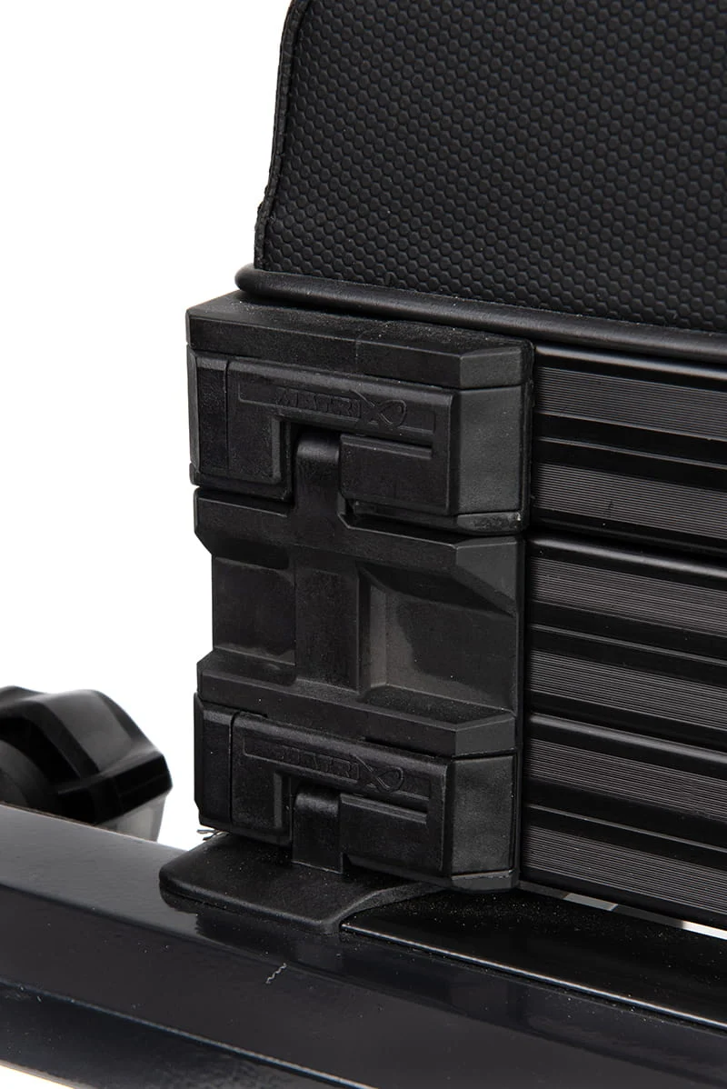 F25 Pro Super Lite Seatbox - Black – Zitkist