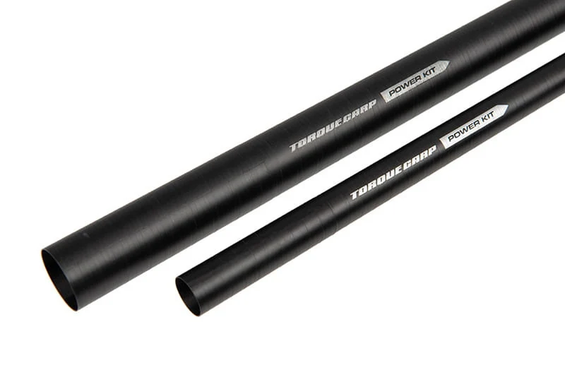 Torque Carp X Power Pole Package 13m – Pakket voor Vaste Hengel
