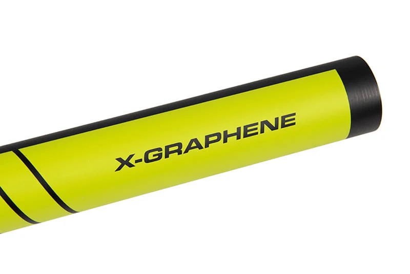 Torque Carp X Power Pole Package 13m – Pakket voor Vaste Hengel