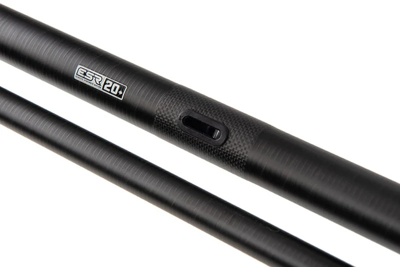 Torque Carp X Power Pole Package 13m – Pakket voor Vaste Hengel