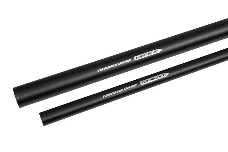 Torque Carp X Power Pole Package 13m – Pakket voor Vaste Hengel
