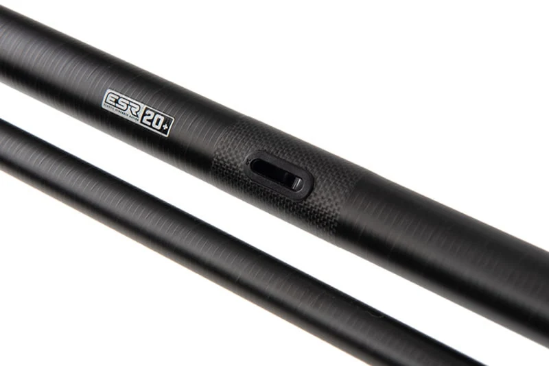 Torque Carp X Power Pole Package 11.5m – Pakket voor Vaste Hengel