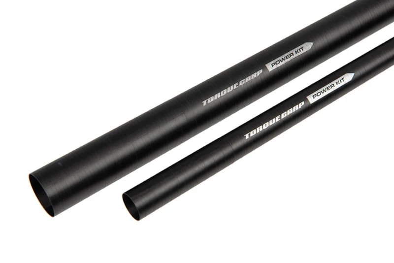Torque Carp X Power Pole Package 11.5m – Pakket voor Vaste Hengel