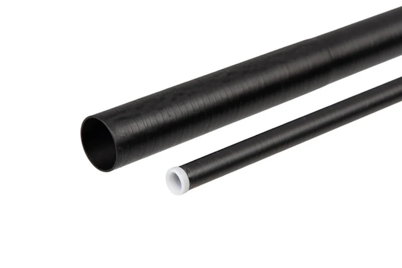 Torque Carp X Power Pole Package 11.5m – Pakket voor Vaste Hengel