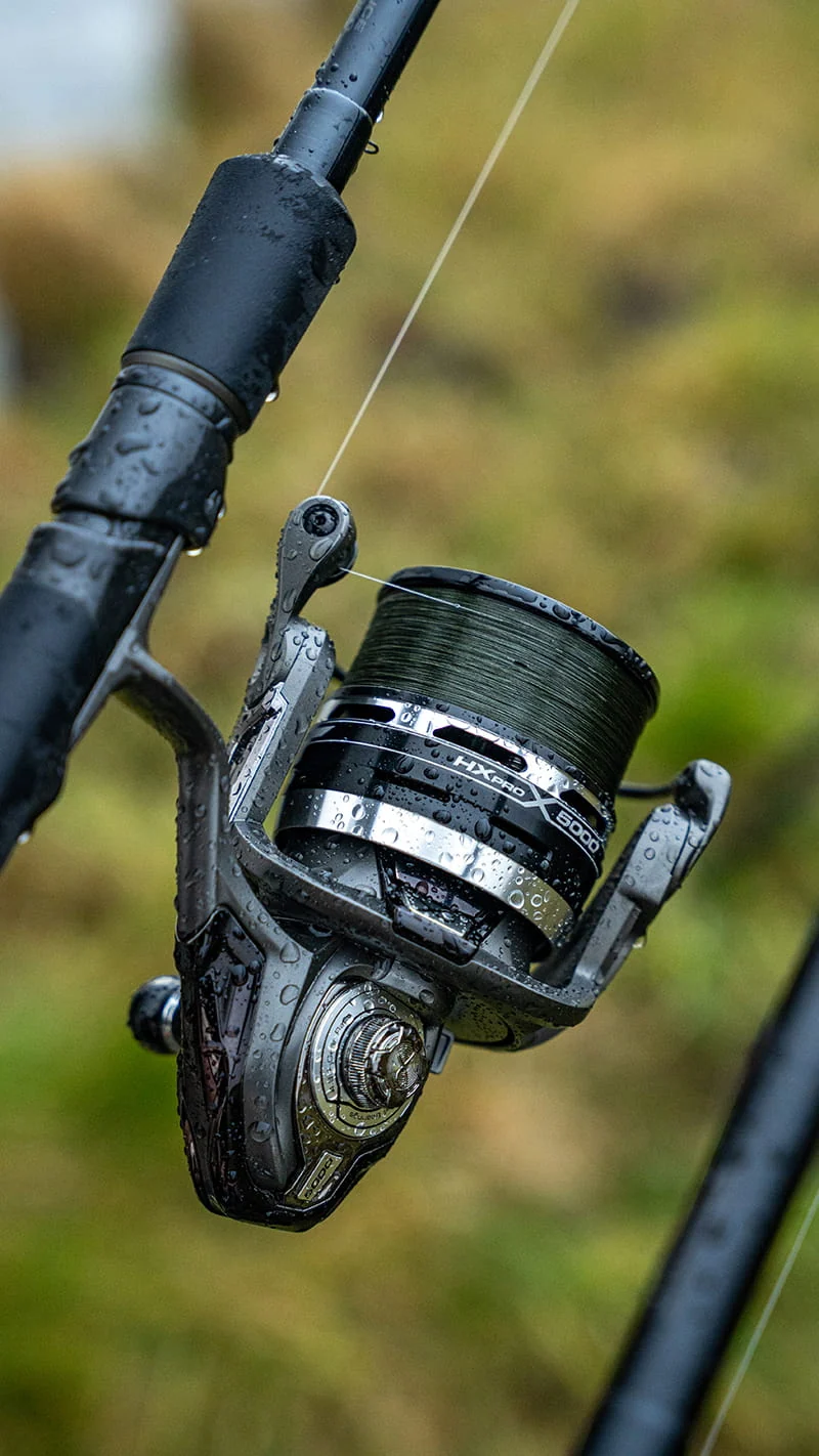 Ultron Coated Braid 200m – Gevlochten Vislijn