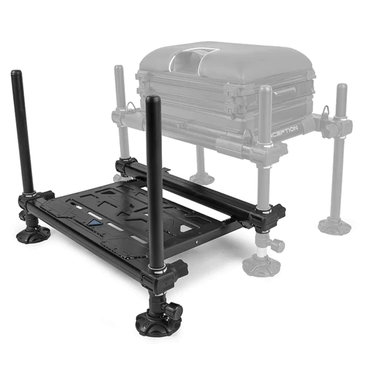 Inception / Ignition Foot Platform – Voetplateau