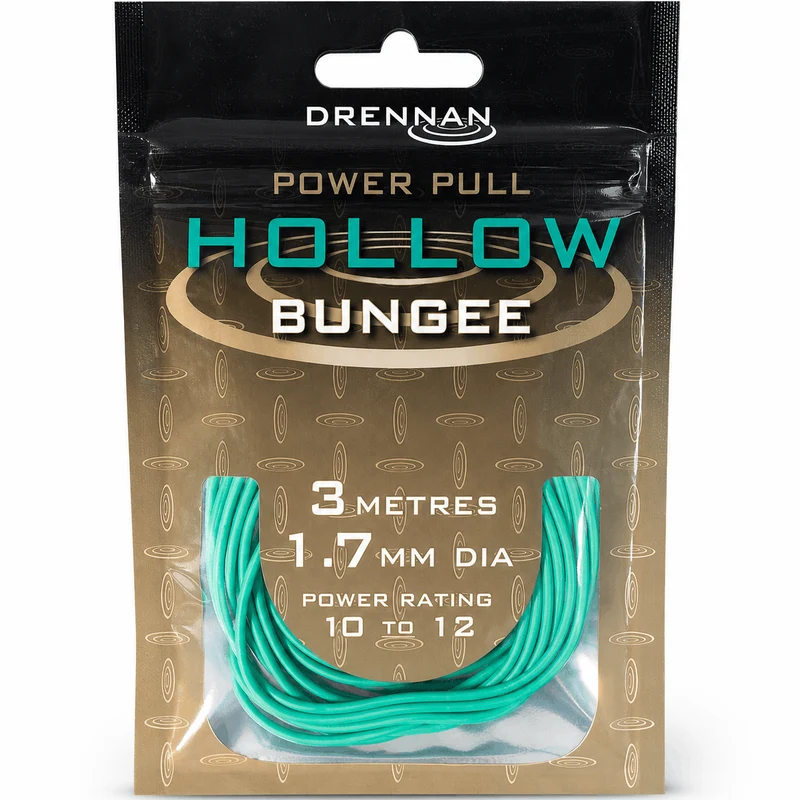 Power Pull Hollow Bungee – Hol Elastiek