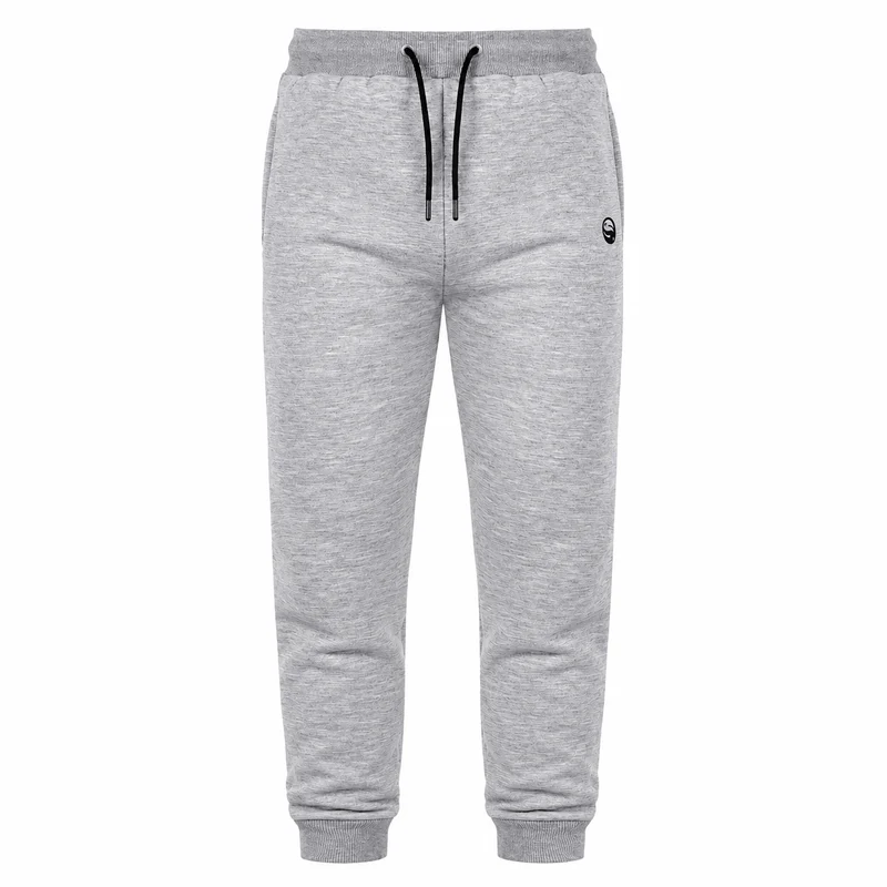 POLE JOGGERS GREY – Joggingbroek - Op Bestelling