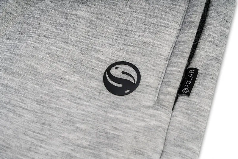 POLE JOGGERS GREY – Joggingbroek - Op Bestelling