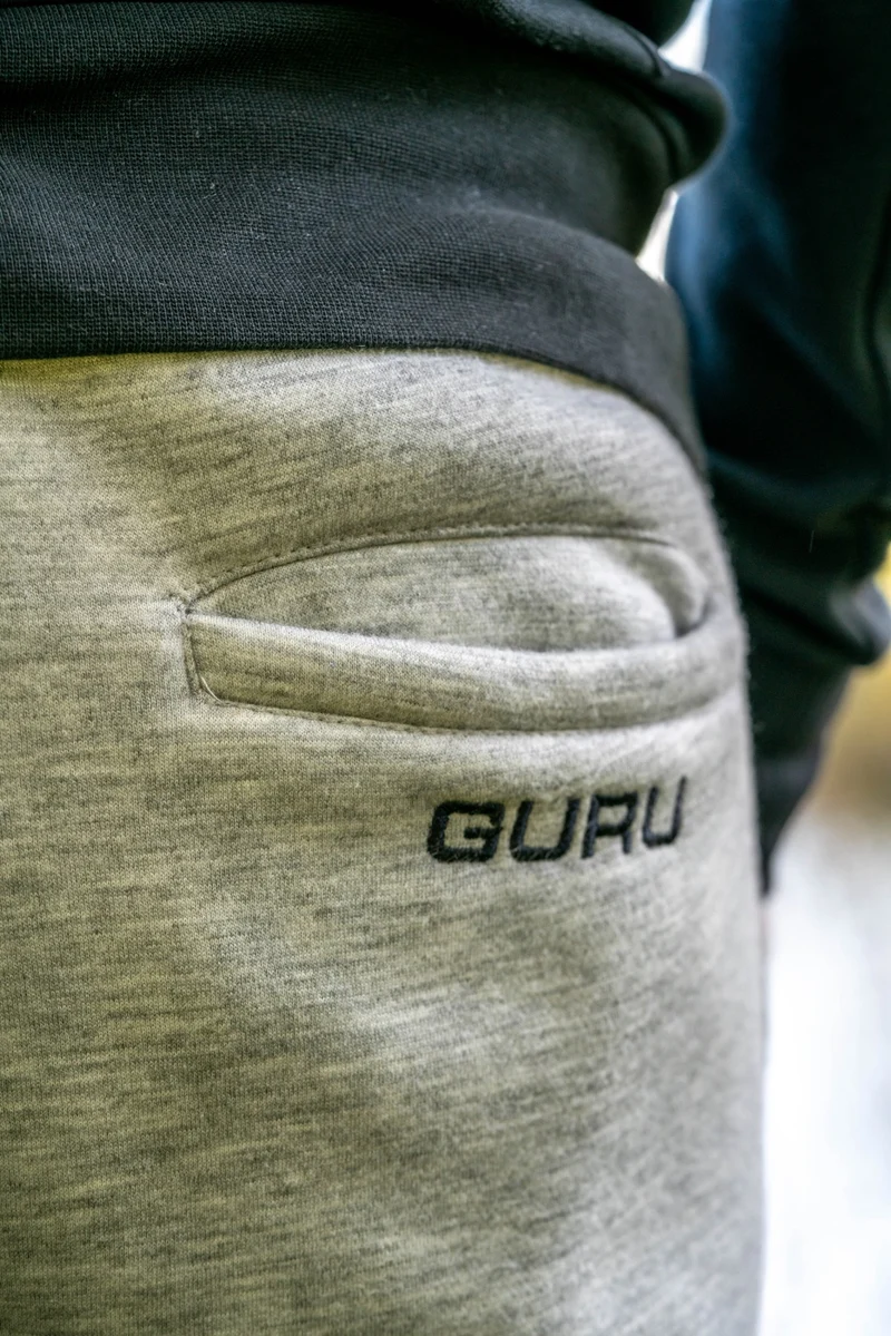 POLE JOGGERS GREY – Joggingbroek - Op Bestelling