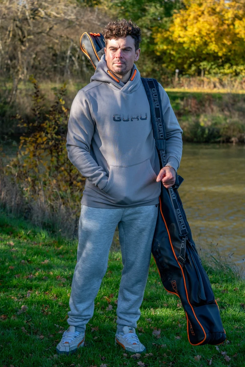POLE JOGGERS GREY – Joggingbroek - Op Bestelling