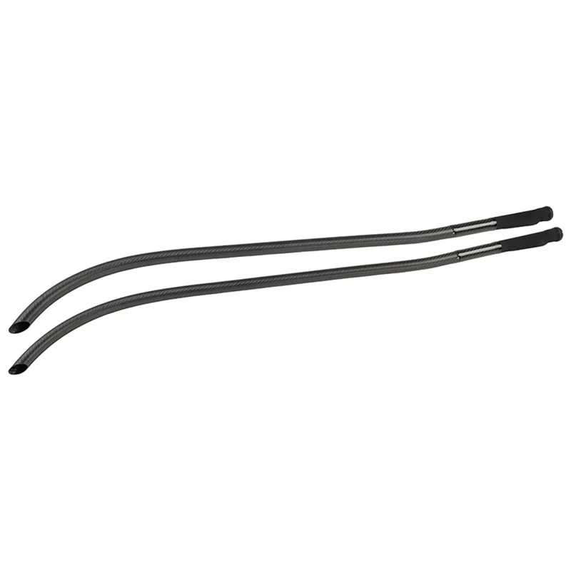 Cobra en carbone Fox Horizon 120 cm