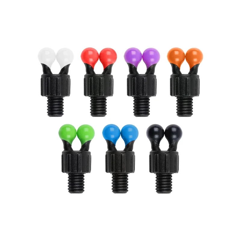 Clips de Bobbin Fox Black Label