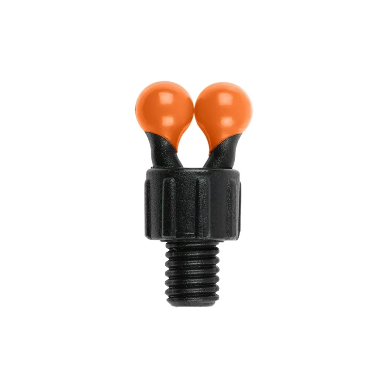 Clips de Bobbin Fox Black Label