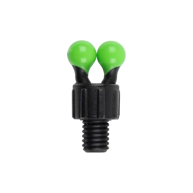 Clips de Bobbin Fox Black Label