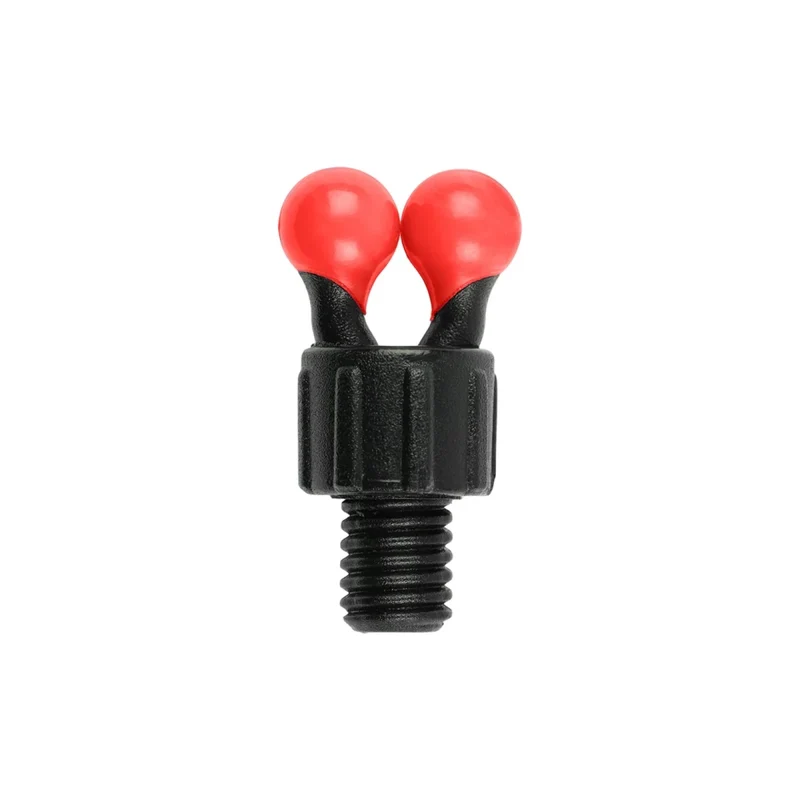 Clips de Bobbin Fox Black Label