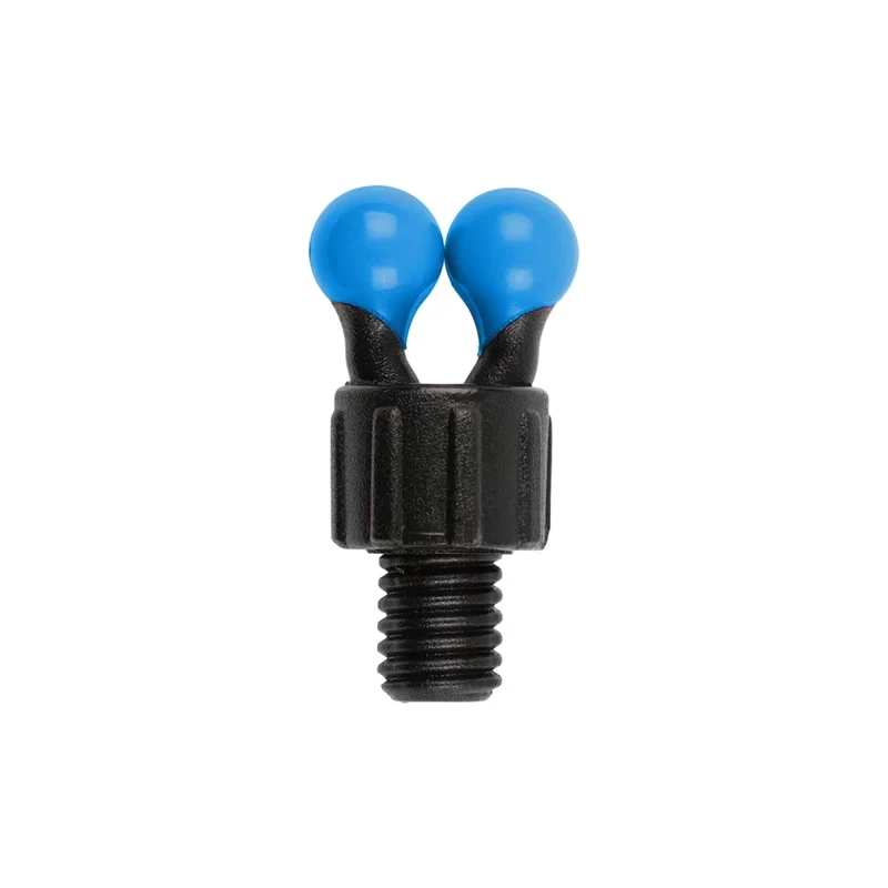 Clips de Bobbin Fox Black Label