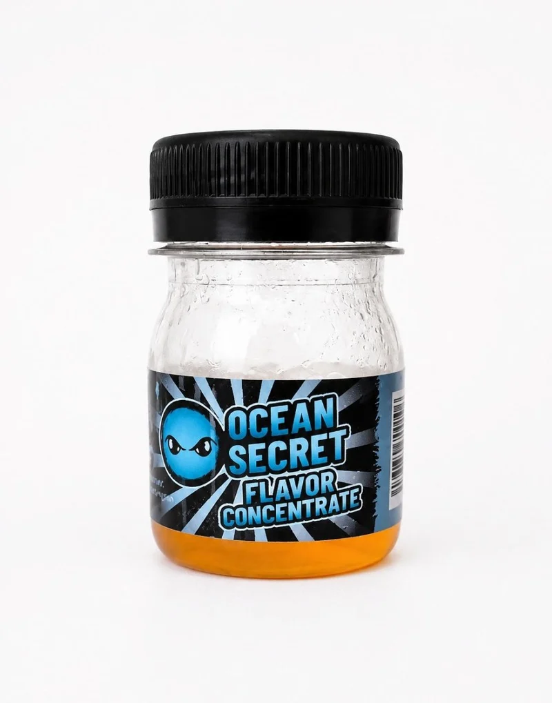 Concentré DSA Baits Ocean Secret
