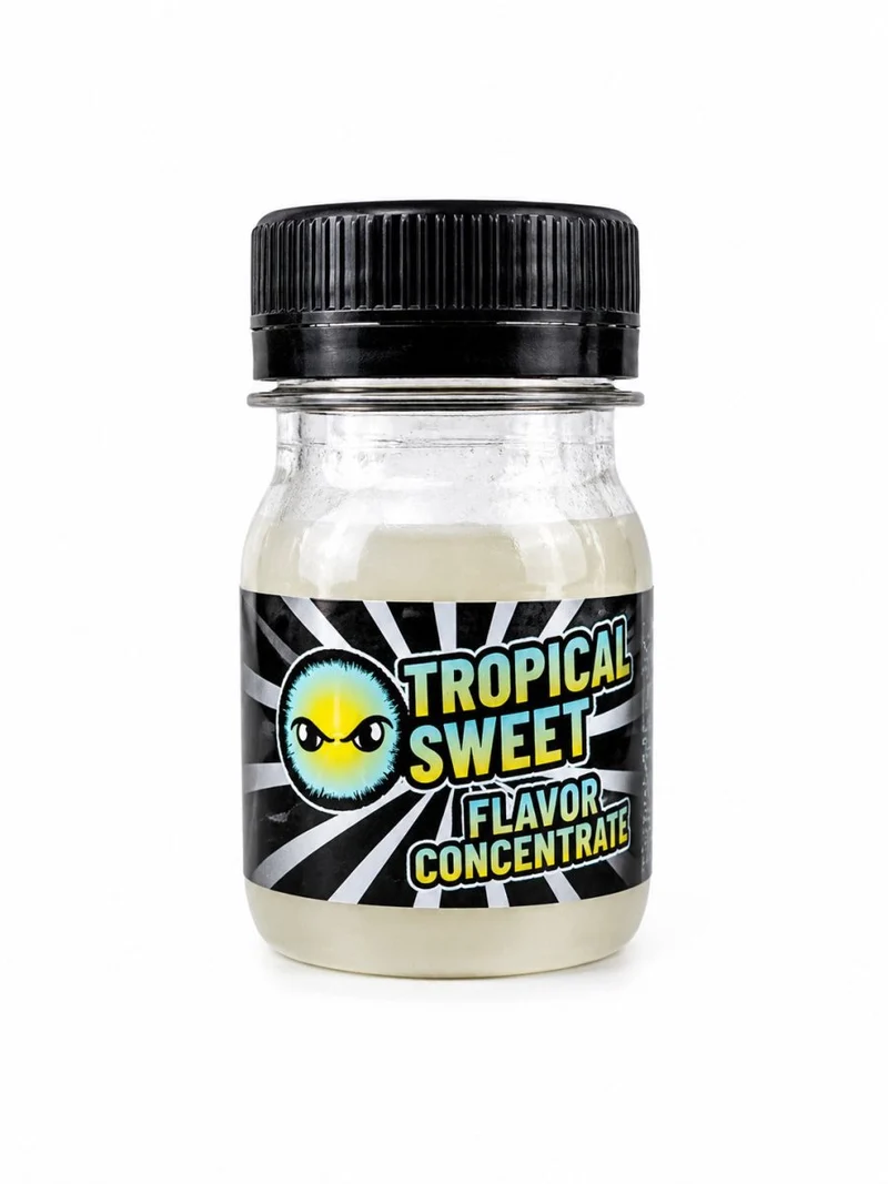 Concentré DSA Baits Tropical Sweet