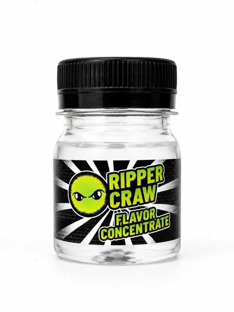 Concentré DSA Baits Ripper Craw