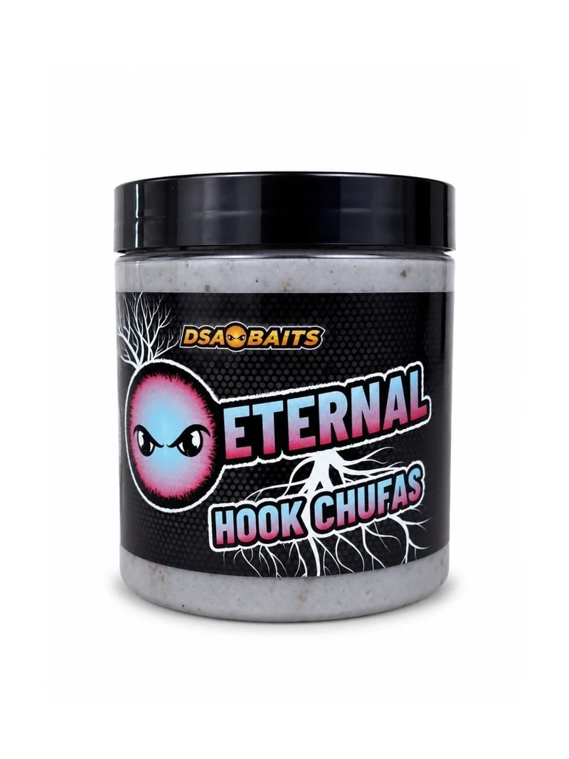 Hook Souchets DSA Baits Eternal 250 ml