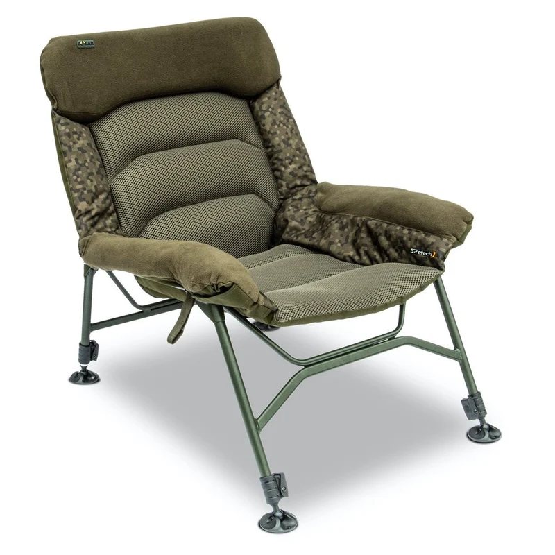 Chaise Solar SP C-Tech Sofa Inclinable