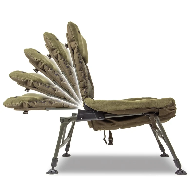 Chaise Solar SP C-Tech Sofa Inclinable