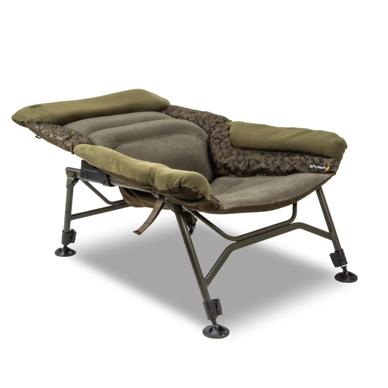 Chaise Solar SP C-Tech Sofa Inclinable