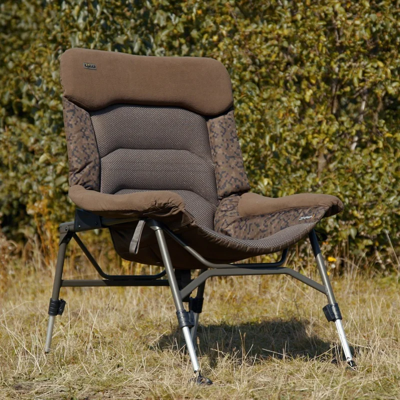Chaise Solar SP C-Tech Sofa Inclinable