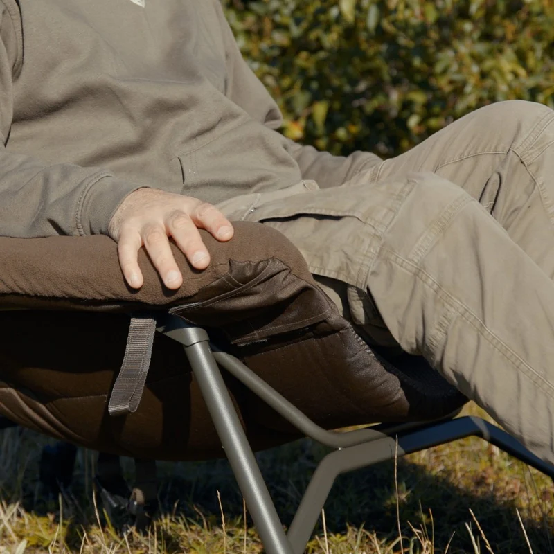 Chaise Solar SP C-Tech Sofa Inclinable