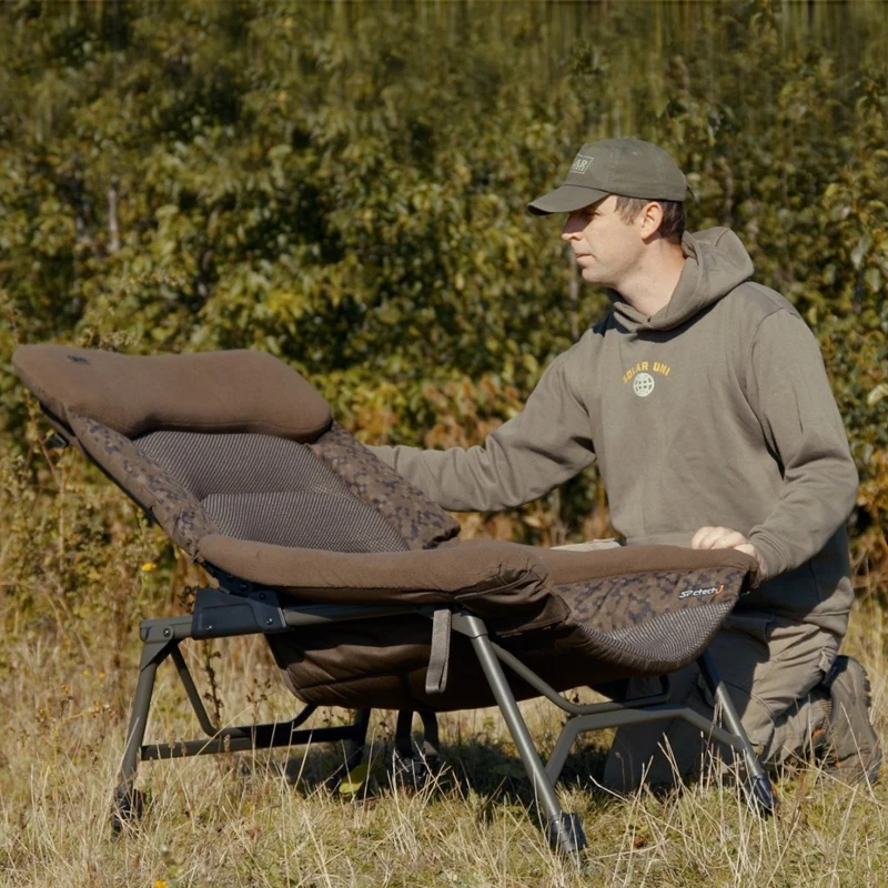 Chaise Solar SP C-Tech Sofa Inclinable