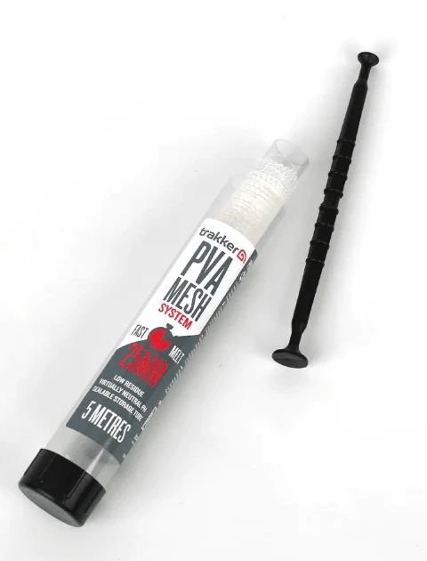 Filet PVA Trakker System 25MM 5M
