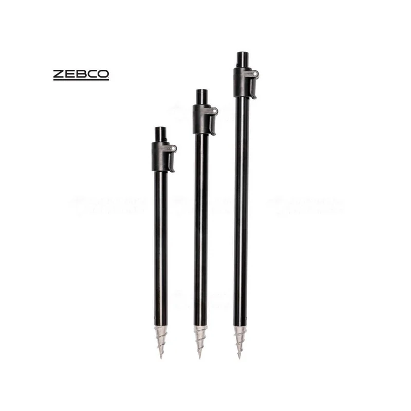 Pique Zebco Trophy Point de vis