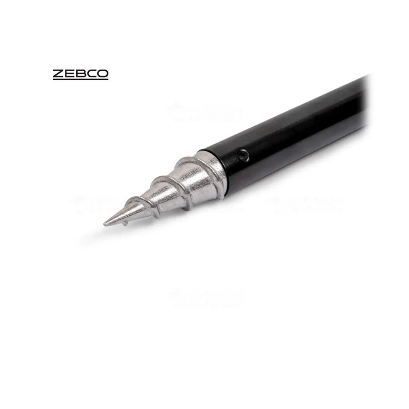 Pique Zebco Trophy Point de vis