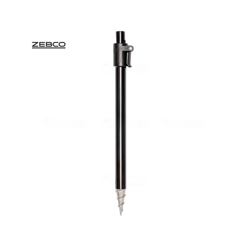 Pique Zebco Trophy Point de vis