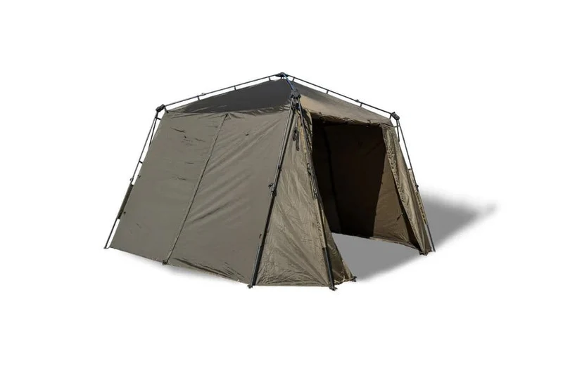 Abri Nash Gazebo Bank Life