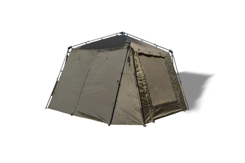 Abri Nash Gazebo Bank Life