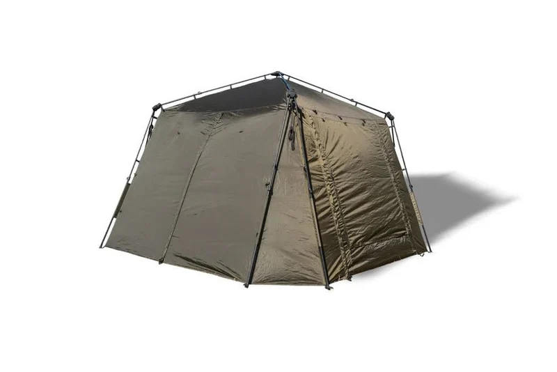 Abri Nash Gazebo Bank Life