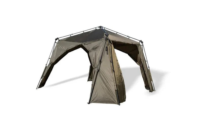 Abri Nash Gazebo Bank Life