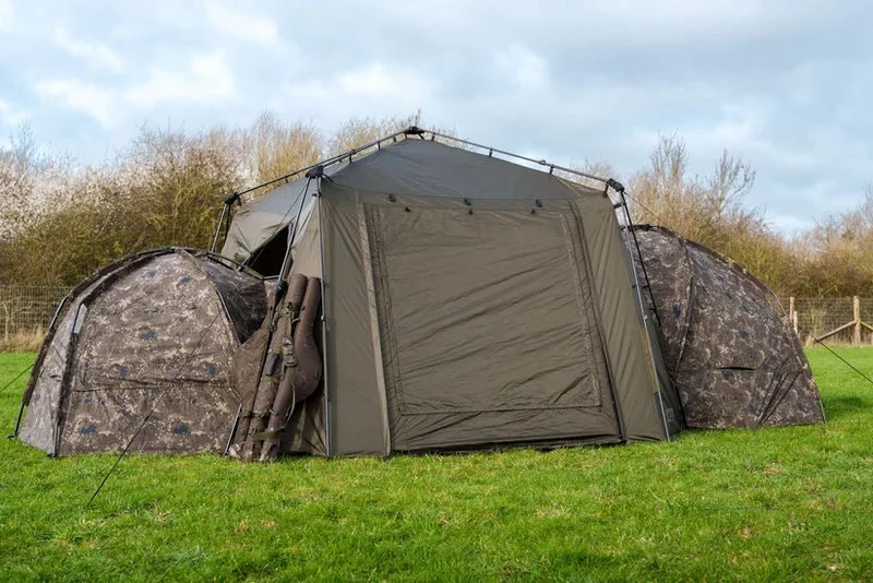Abri Nash Gazebo Bank Life