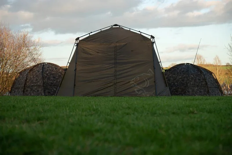 Abri Nash Gazebo Bank Life