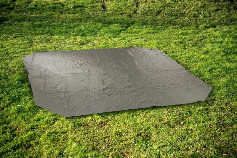 Tapis de sol Nash Bank Life Gazebo Heavy Duty