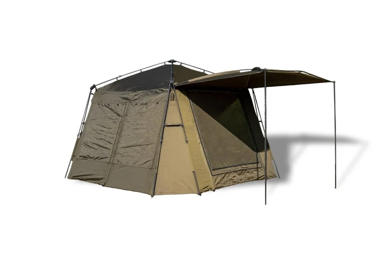 Abri Nash Bank Life Gazebo Plus