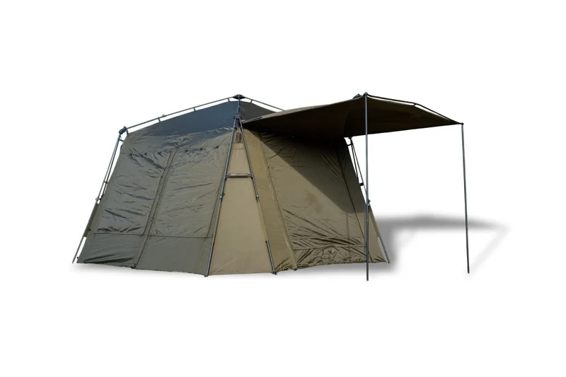 Abri Nash Bank Life Gazebo Plus