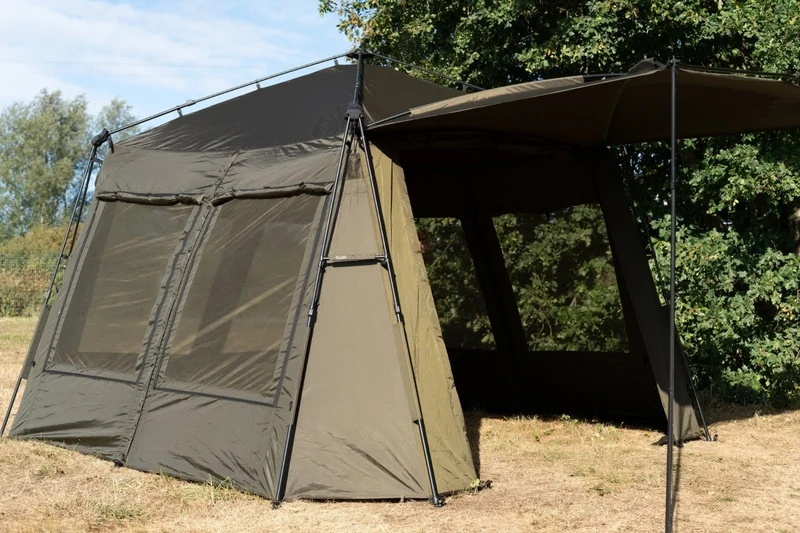 Abri Nash Bank Life Gazebo Plus