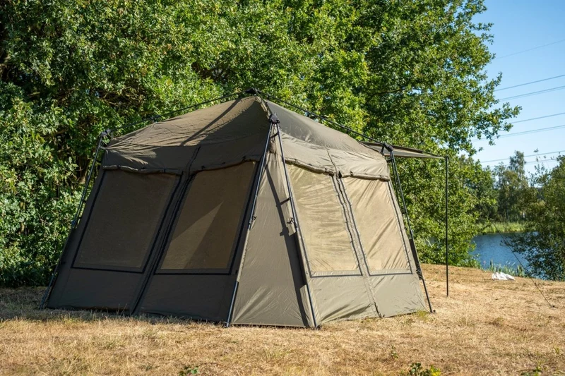 Abri Nash Bank Life Gazebo Plus