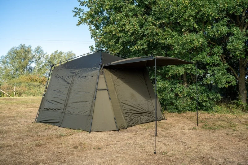 Abri Nash Bank Life Gazebo Plus